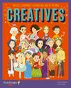 CREATIVES | 9788413610696 | SERRET, CRISTINA