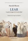 LEAR : LA GRAN IMAGEN DE LA AUTORIDAD | 9788412293708 | BLOOM, HAROLD