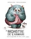 AL MONSTRE DE L'ARMARI NO LI AGRADA EL SEU COS! | 9788410302204 | DOLE, ANTOINE