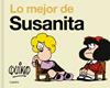 MAFALDA : LO MEJOR DE SUSANITA | 9788426433602 | QUINO