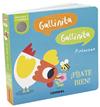 GALLINITA, GALLINITA | 9788491017639 | HEPWORTH, AMELIA ; PINTACHAN