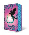 JUEGOS DEL HAMBRE 5 : AMANECER EN LA COSECHA (EDICIÓN CANTOS PINTADOS) | 9788427257702 | COLLINS, SUZANNE
