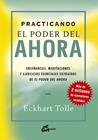 PRACTICANDO EL PODER DEL AHORA | 9788484452744 | TOLLE, ECKHART