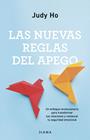 NUEVAS REGLAS DEL APEGO, LAS | 9788411192606 | HO, JUDY
