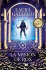 MISIÓN DE ROX, LA | 9791387871611 | GALLEGO, LAURA