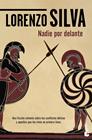 NADIE POR DELANTE | 9788423363315 | SILVA, LORENZO