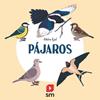 PÁJAROS | 9788413188607 | RUEL, ADELINE