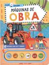 MÁQUINAS DE OBRA | 9788411963695