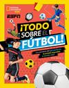 TODO SOBRE EL FÚTBOL | 9788482988030 | BUCKLEY JR., JAMES