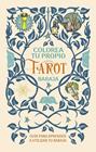 COLOREA TU PROPIO TAROT + CARTAS | 9788411723251