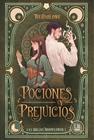 POCIONES Y PREJUICIOS | 9791370310684 | HARLOWE, TEE