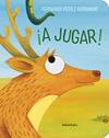¡A JUGAR! (CASTELLÀ) | 9788413434582 | PÉREZ HERNANDO, FERNANDO