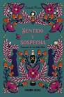 SENTIDO Y SOSPECHA | 9788419831286 | PRICE, TIRZAH