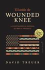 LATIDO DE WOUNDED KNEE, EL | 9791399105889 | TREUER, DAVID