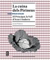 CUINA DELS PIRINEUS, LA | 9791399023954 | FÀBREGA I COLOM, JAUME