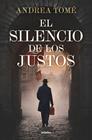 SILENCIO DE LOS JUSTOS, EL | 9788425375330 | TOMÉ, ANDREA