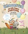 EMOCONTES. UN COR FARCIT D'EMOCIONS | 9788434242265 | CONANGLA, MARIA MERCÈ/SOLER, JAUME