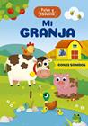 MI GRANJA | 9788491458845 | CASALIS, ANNA ; SALVINI, VINICIO