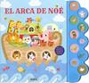 ARCA DE NOÉ, EL | 9788411963534