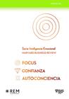 PACK : FOCUS, CONFIANZA Y AUTOCONCIENCIA | 9788417963613 | HARVARD BUSINESS REVIEW