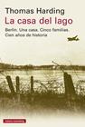 CASA DEL LAGO, LA | 9791387605667 | HARDING, THOMAS