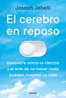 CEREBRO EN REPOSO, EL | 9788449345685 | JEBELLI, JOSEPH