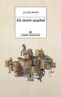UN METRE QUADRAT | 9788433949721 | RAMIS, LLUCIA