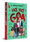ME LLAMO GOA 9 : HO, HO, GOA | 9791387695156 | TIRADO, MÍRIAM
