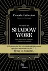 MI DIARIO DE SHADOW WORK | 9788410428027 | LEBRETON, EMERIC