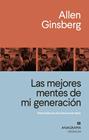 MEJORES MENTES DE MI GENERACIÓN, LAS | 9788433926234 | GINSBERG, ALLEN