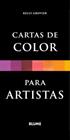 CARTAS DE COLOR PARA ARTISTAS | 9788410469785 | FORSHAW, PETER
