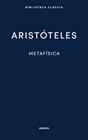 METAFÍSICA | 9791387896294 | ARISTÓTELES