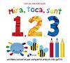 MIRA, TOCA, SENT : 1 2 3 | 9788413495415 | BOULTWOOD, ELLIE ; MUNDAY, NATALIE