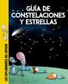 GUÍA DE CONSTELACIONES Y ESTRELLAS | 9788413611273 | CENADELLI, CARLO DAVIDE