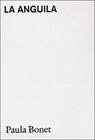 ANGUILA : ESO ES UN CUADRO NO UNA OPCION | 9788491333807 | BONET, PAULA