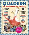 QUADERN BLACKIE VOL.3 | 9791387748012