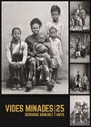 VIDES MINADES : 25 ANYS | 9788419785466 | SÁNCHEZ, GERVASIO
