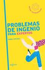 PROBLEMAS DE INGENIO PARA EXPERTOS | 9788426739353 | CAPÓ DOLZ, MIQUEL