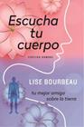 ESCUCHA TU CUERPO - VERSIÓN HOMBRE | 9788418956126 | BOURBEAU, LISE