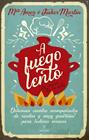 A FUEGO LENTO. LA COCINA DE LA VIDA | 9788418205620 | MARIA AMOR