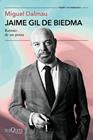 JAIME GIL DE BIEDMA | 9788411077750 | DALMAU SOLER, MIGUEL