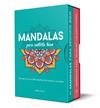 PACK : MANDALAS PARA SENTIRTE BIEN ; MANDALAS PARA TRABAJAR TUS EMOCIONES | 9788448045289