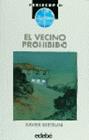 VECINO PROHIBIDO, EL | 9788423633944 | BERTRAN, XAVIER (1945- )