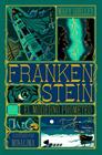 FRANKENSTEIN (MINALIMA) | 9788410380110 | SHELLEY, MARY