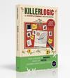 KILLERLOGIC : EL SUDOKU CRIMINAL MÁS NAVIDEÑO | 9791388042683 | DOMENECH, FRANCESC