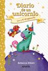 DIARIO DE UN UNICORNIO 2 : LIN Y EL DRAGONCITO | 9788469875629 | ELLIOTT, REBECCA