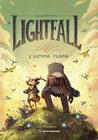 LIGHTFALL 1 :  L'ÚLTIMA FLAMA | 9791387878092 | PROBERT, TIM