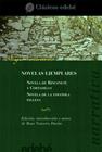 NOVELAS EJEMPLARES | 9788423653928 | CERVANTES, MIGUEL DE