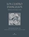 CUATRO EVANGELIOS, LOS | 9791387597511