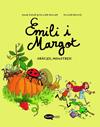 EMILI I MARGOT 4  : GRÀCIES, MONSTRES! | 9788419183439 | DIDIER, ANNE ; MULLER, OLIVIER